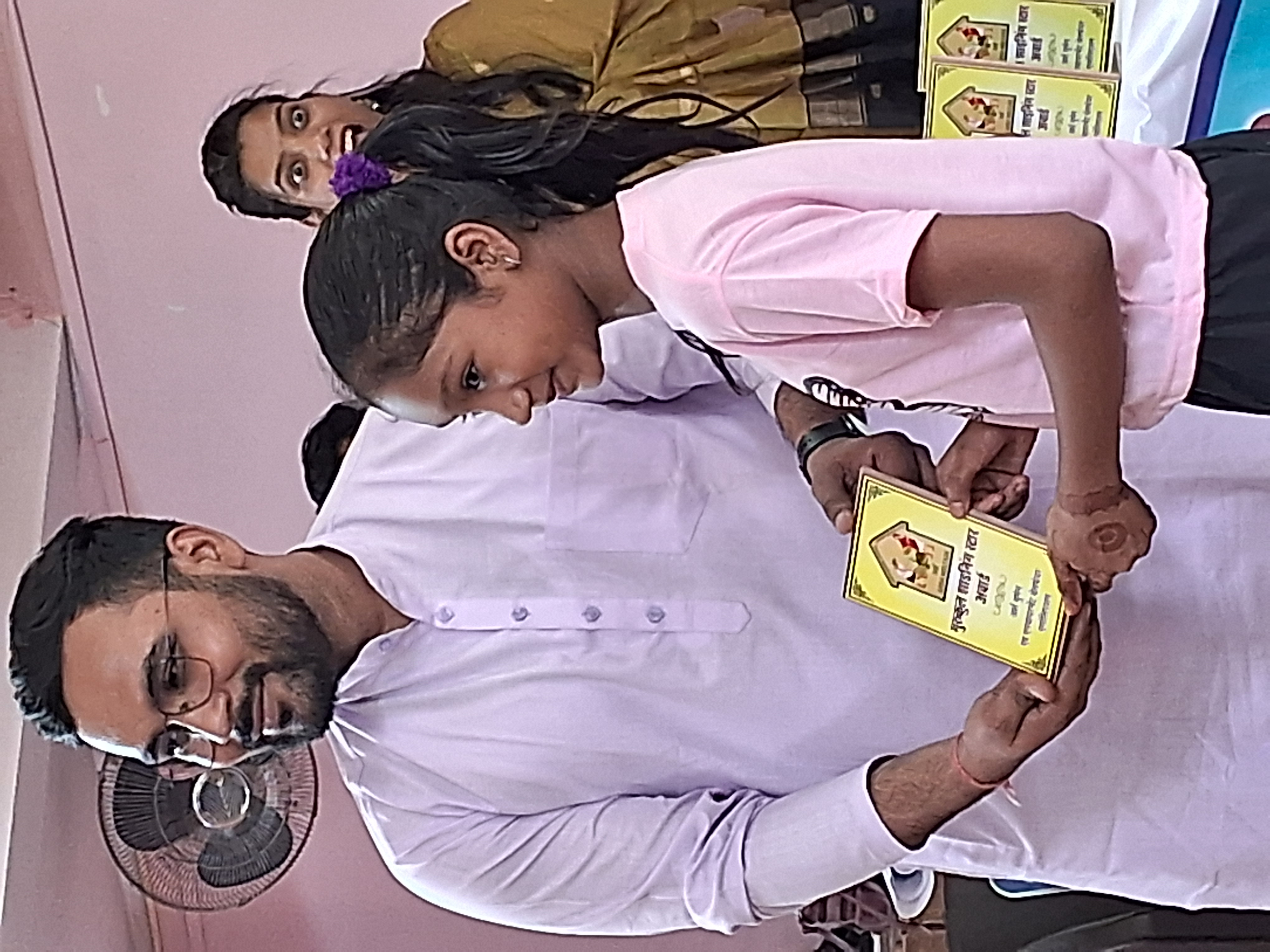 Arsh woman &Enwarment welfare association  