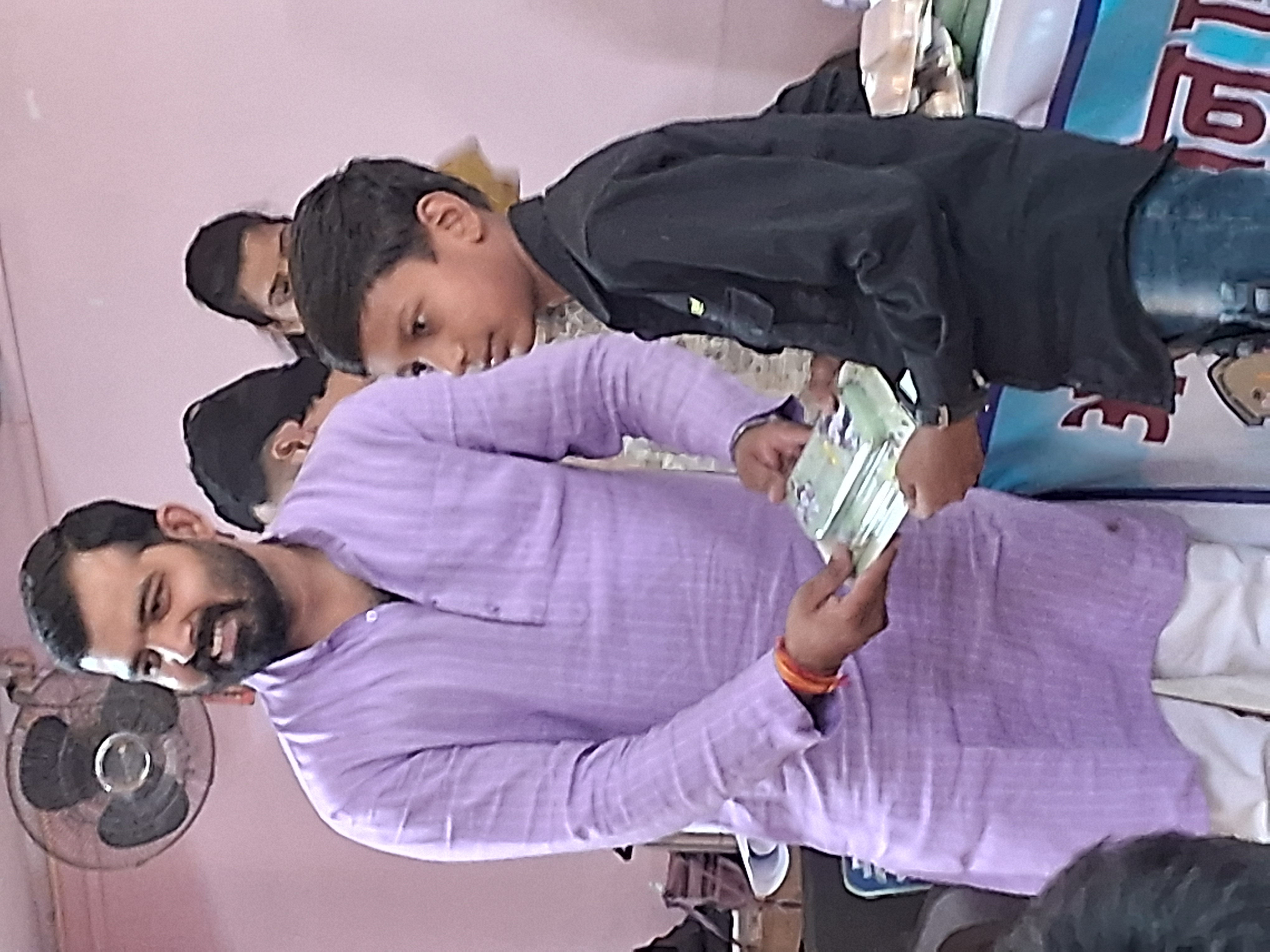 Arsh woman &Enwarment welfare association  