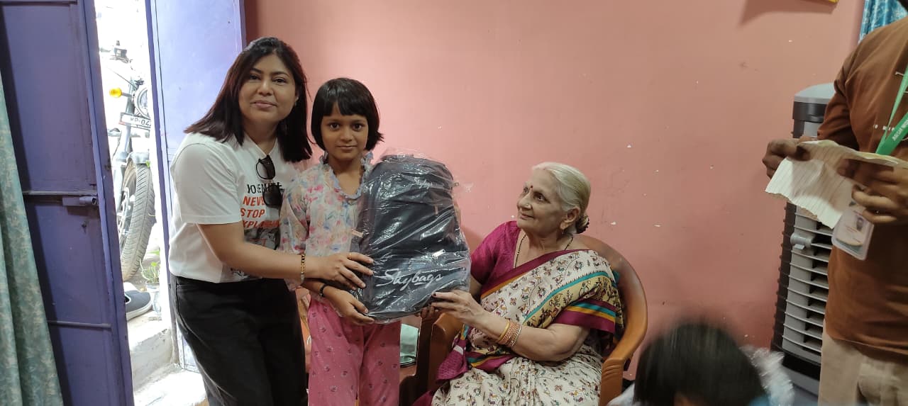 Arsh woman &Enwarment welfare association  