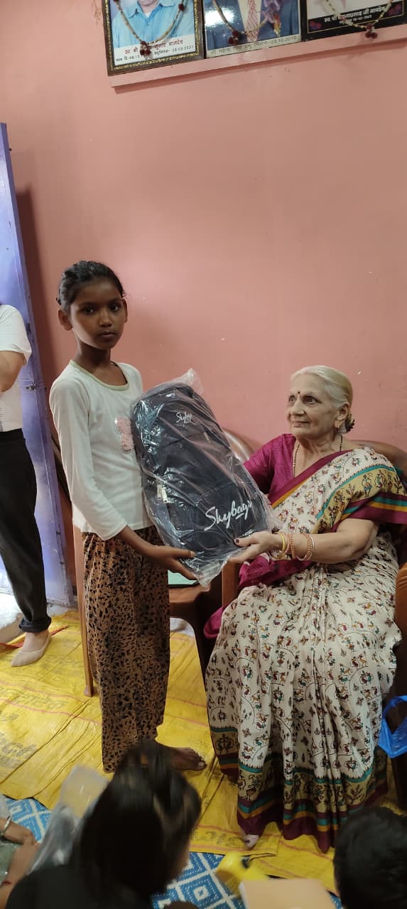 Arsh woman &Enwarment welfare association  