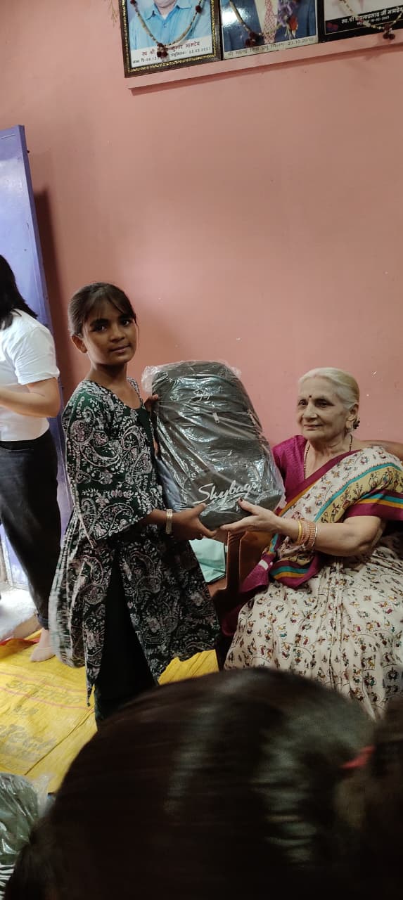 Arsh woman &Enwarment welfare association  