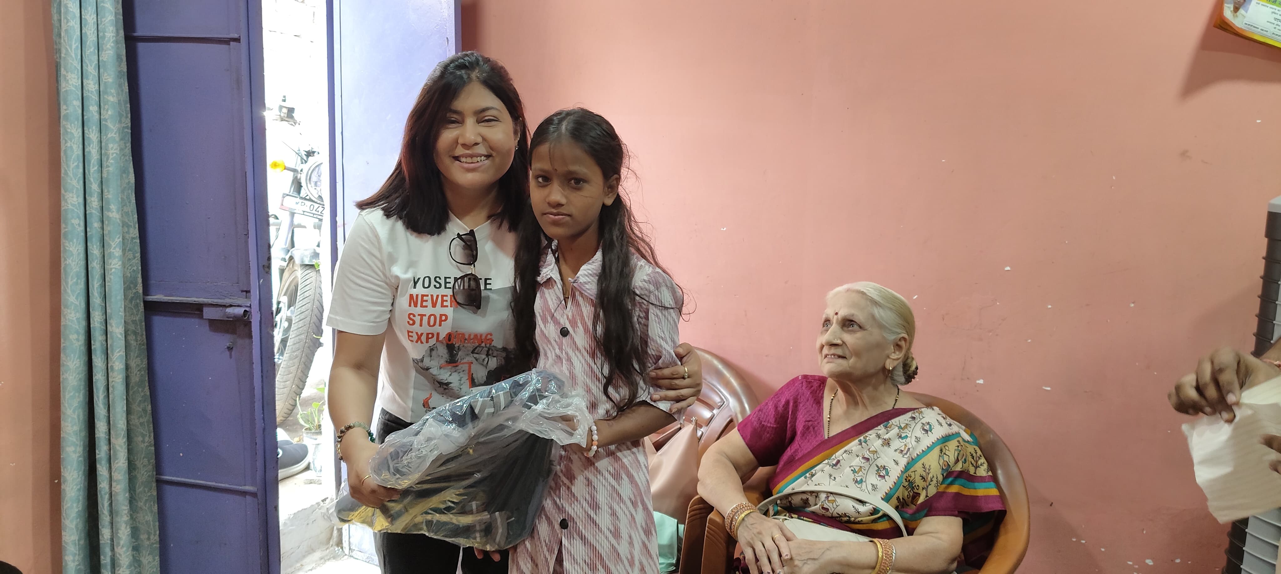Arsh woman &Enwarment welfare association  