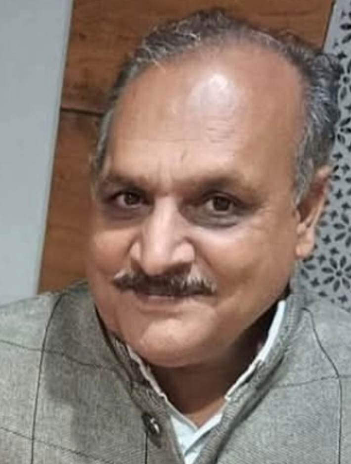 आगासौद औधोगिक क्षेत्र में बढ़ते प्रदूषण पर गम्भीर चिंता 