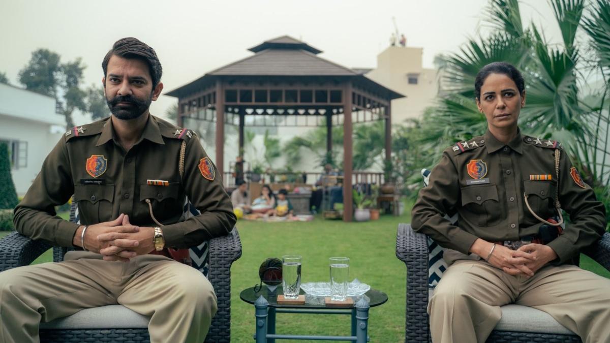 Mona Singh and Barun Sobti return to solve another intricate murder case in the gripping trailer for Kohrra season two