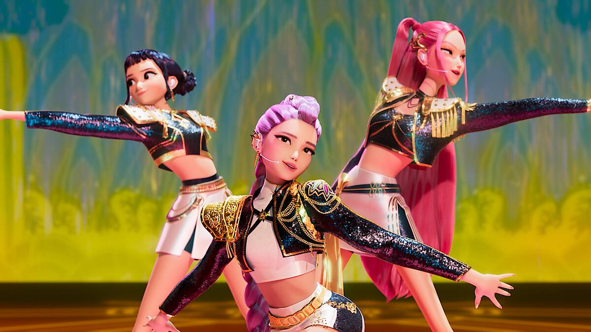 KPop Demon Hunters smashes streaming records in twenty twenty five with billions of minutes watched globally dominating entertainment landscape