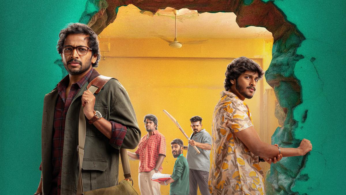 Basil Joseph Ventures into Tamil Cinema with Raawadi Debut as Teaser Launches Stirring Excitement Among Enthusiastic Fans and Moviegoers Alike
