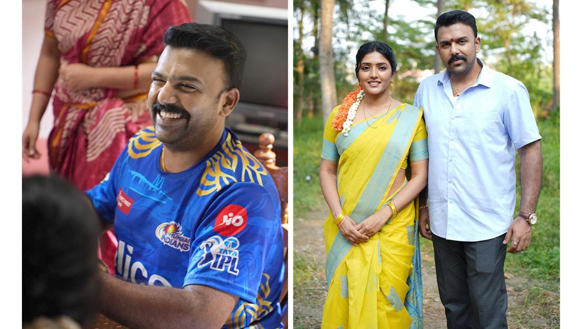 Tharun Bhascker Breaks Free Explores Complex Grey Characters in New Cinematic Venture Shattering Stereotypes and Embracing Nuanced Storytelling Approach