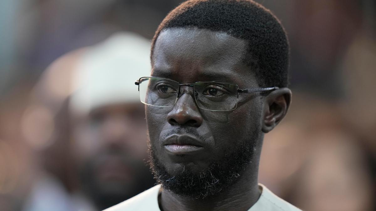Economist Lo Appointed as Senegal New PM After Sonko Removal Marks Shift in Government Leadership Amid Political Changes and Challenges Ahead