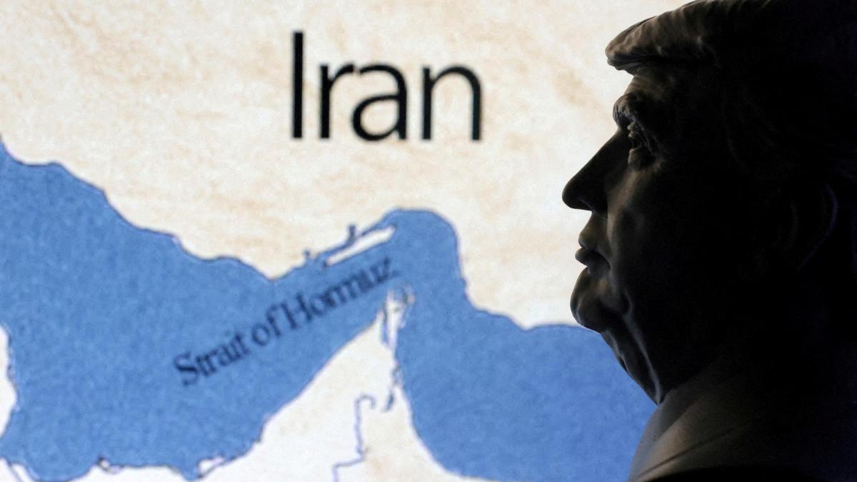 US Military Conducts Self Defence Strikes in Iran Targeting Missile Launch Sites Amid Escalating Tensions in the Middle East Region