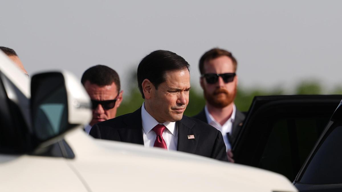 Rubio Indicates Iran Nuclear Agreement Remains Achievable Despite Recent United States Military Actions in Middle East Region Sparking Tensions