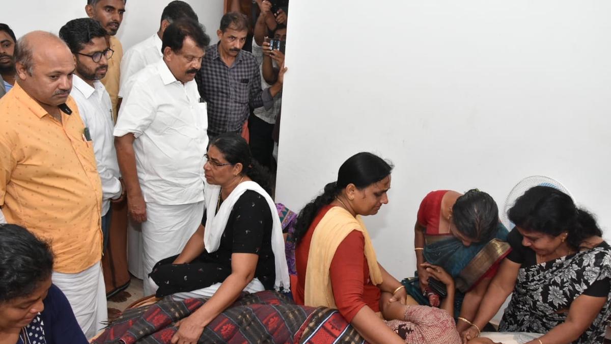 Kuwait Tragedy Claims Lives of Twenty Four Keralites in a Devastating Fire Incident Shocking and Heartbreaking News from Gulf Region