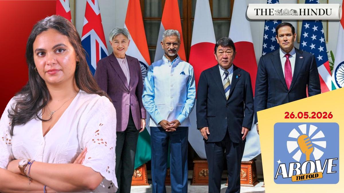 India and US Forge Strategic Critical Minerals Partnership to Counterbalance Growing Influence and Dominance of China in Global Supply Chain