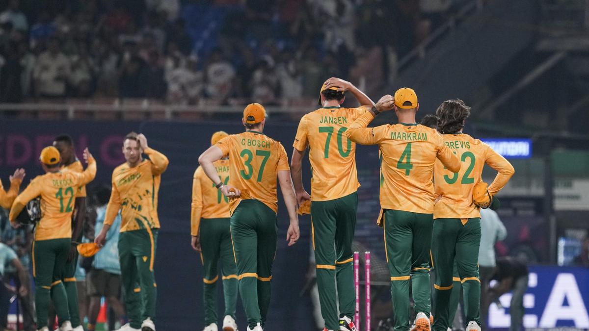 ICC Defends Travel Plans Amid Criticism Over Arrangements During West Asia Crisis Involving Uninformed Comments And Unhelpful Feedback From Critics