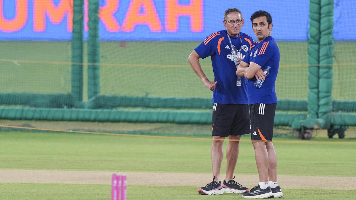 Gambhir Trusts Instincts Over Data in Latest Stunning Move