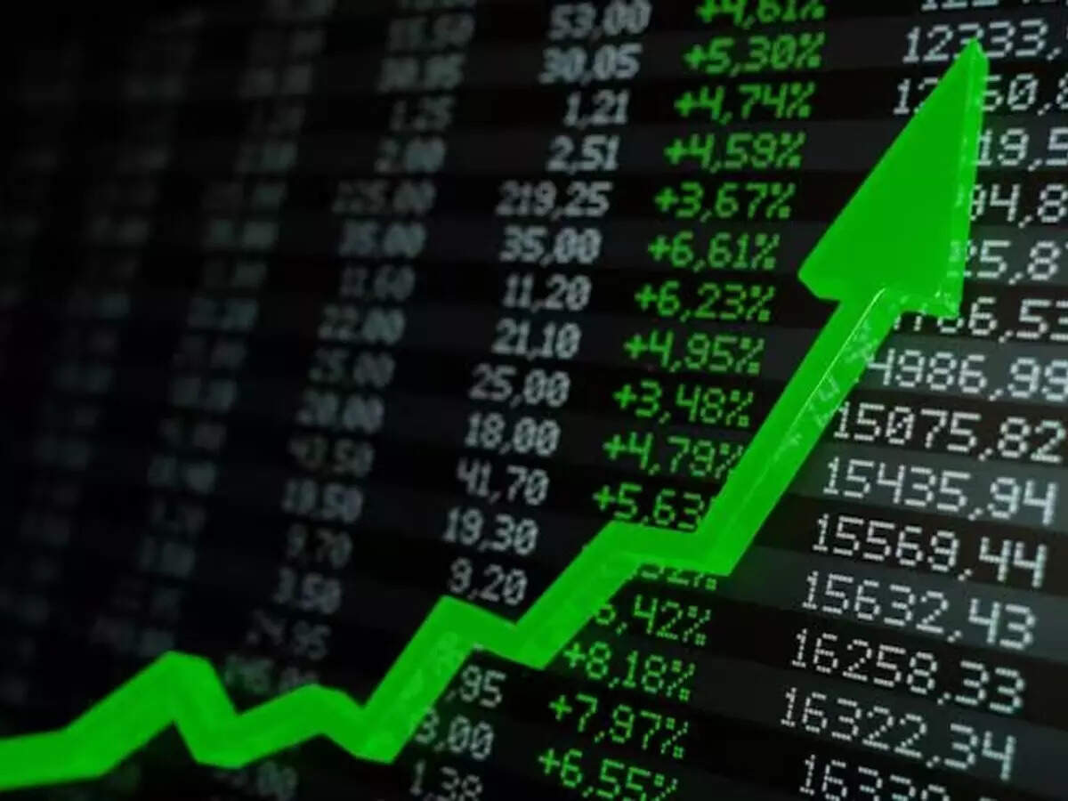 Sensex Surges on Renewed Middle East Peace Hopes Boosting Investor Confidence and Driving Optimism in Global Financial Markets Amid Positive Developments in Diplomatic Efforts
