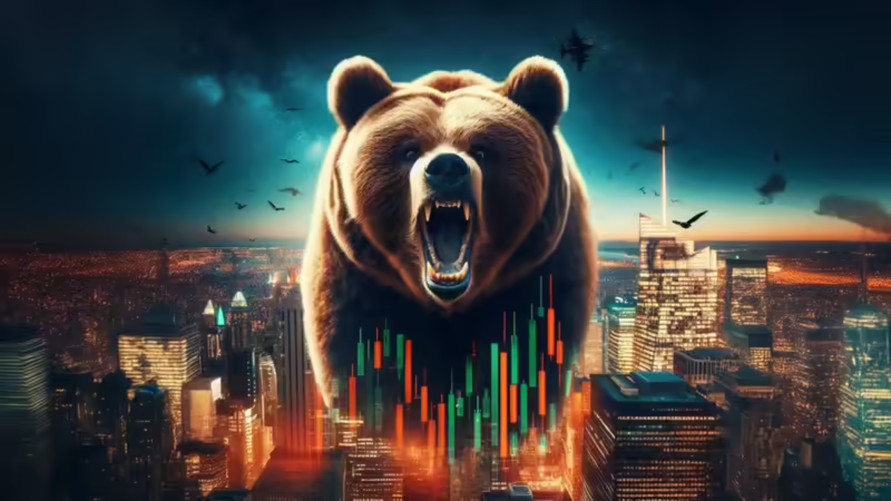 Nifty fifty rises above twenty two thousand seven hundred as BSE Sensex gains one hundred eighty five points amid Iran war de escalation hopes