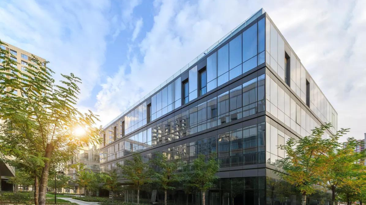 Foreign investment dips sharply in Indian real estate domestic investors step up to support the market amid global economic challenges