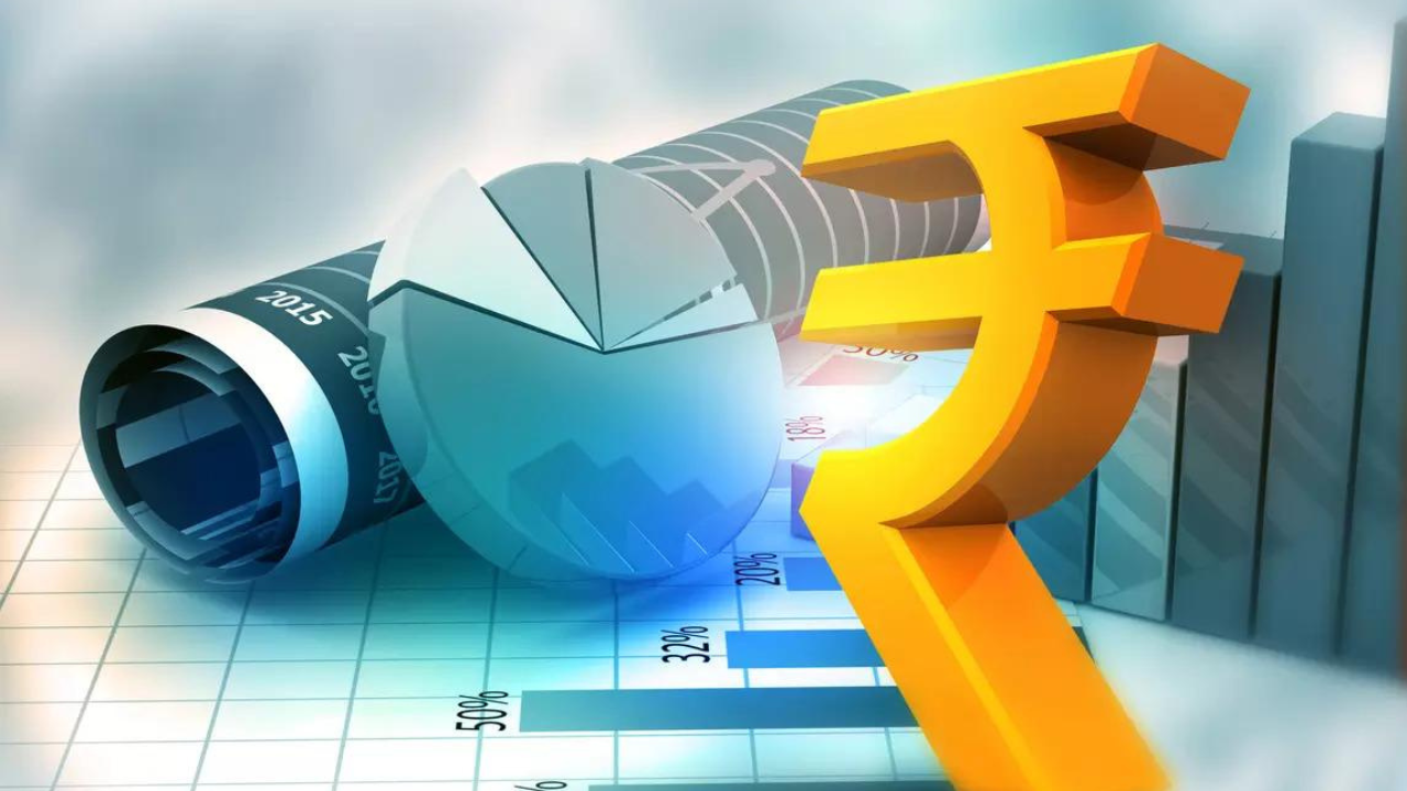 Rupee surges significantly after RBI intervention marking the biggest single day gains in years with a strong rebound against dollar