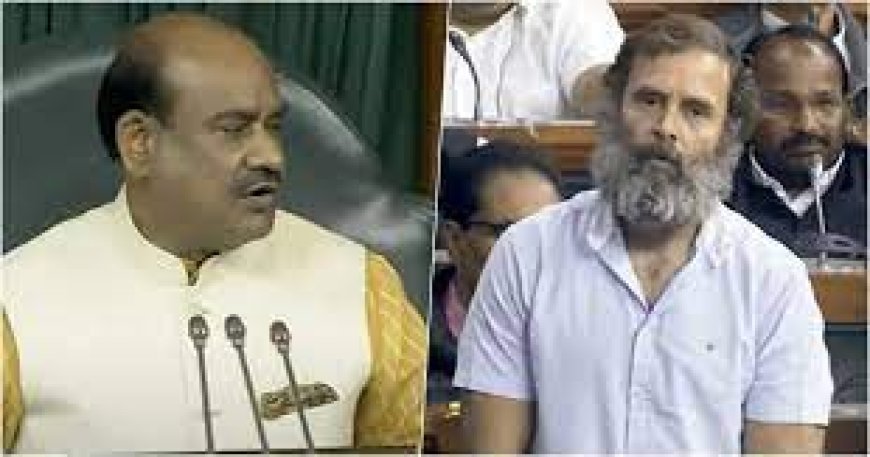क्या राहुल गांधी सच में फंस गए ? जानिए विशेषाधिकार हनन नोटिस पर आगे  का  फैसला