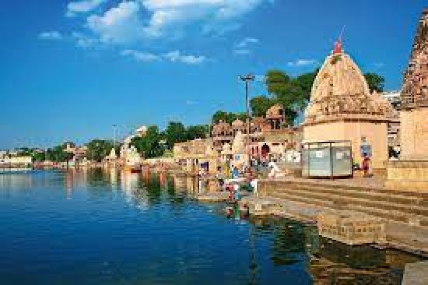 महाशिवरात्रि पर उज्जैन में शिव ज्योति अर्पणम कार्यक्रम, मुख्यमंत्री शिवराज सिंह चौहान बोले -मै भी परिवार के साथ आकर दीप जलाऊंगा