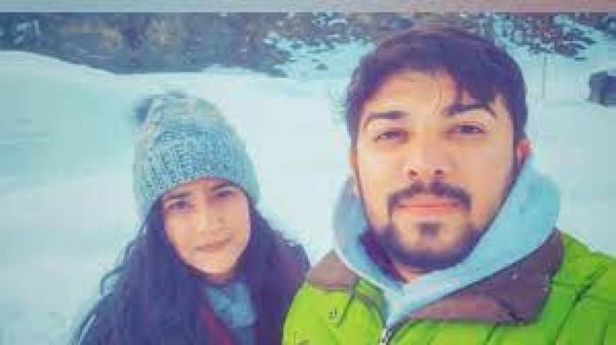 कार में शादी की बात को लेकर झगड़ा हुआ... मोबाइल केबल से गला घोंटा,  फ्रिज में रखी बॉडी