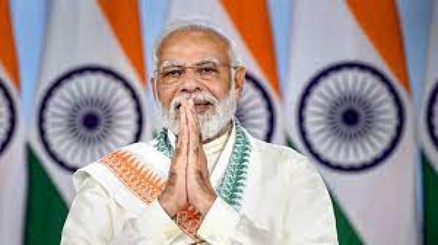 PAK मीडिया में छाए मोदी.... पीएम मोदी के मुरीद बन गए हैं पाकिस्‍तानी