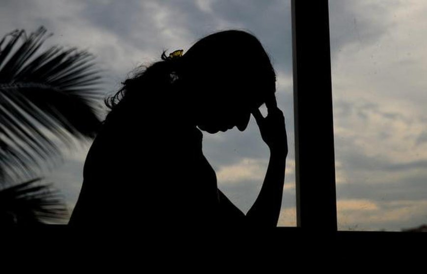 उत्तर प्रदेश के कानपुर देहात में हुआ हादसा , फीस जमा नहीं हो पाई तो कॉलेज ने नहीं दिया प्रवेश पत्र, छात्रा ने जान दे दी