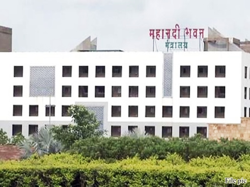 छत्तीसगढ़ में विधायकों को तोहफा
