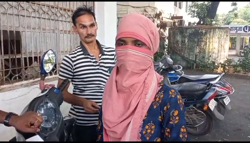 राजा महंत निकला राजा अंसारी