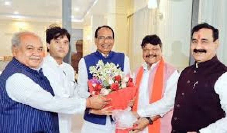 बीजेपी के चुनाव प्रबंधन पर वरिष्ठ पत्रकार का विश्लेषण