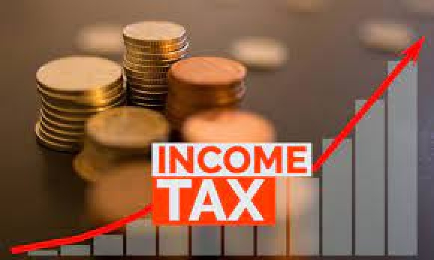 इनकम टैक्स भरने का आज आखिरी दिन,अब क्या करें ?