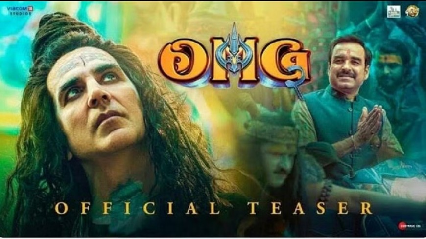 बदला जा सकता है ‘OMG-2’ का कैरेक्टर