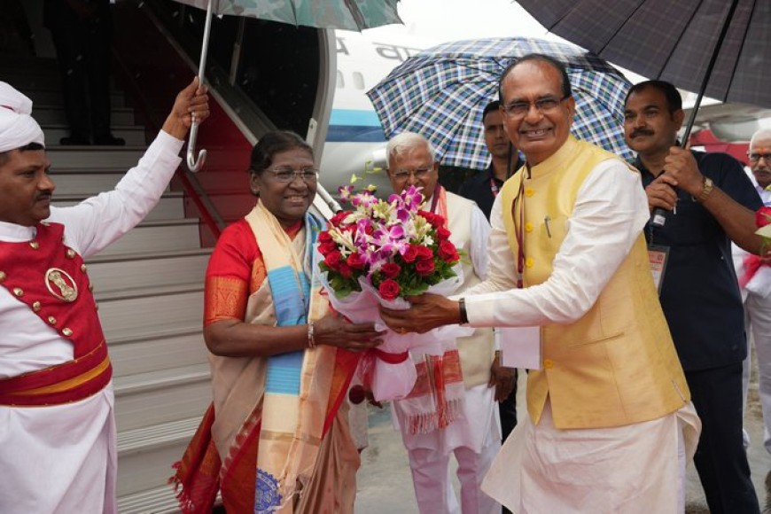 'उत्कर्ष' और 'उन्मेष' उत्सव का शुभारंभ