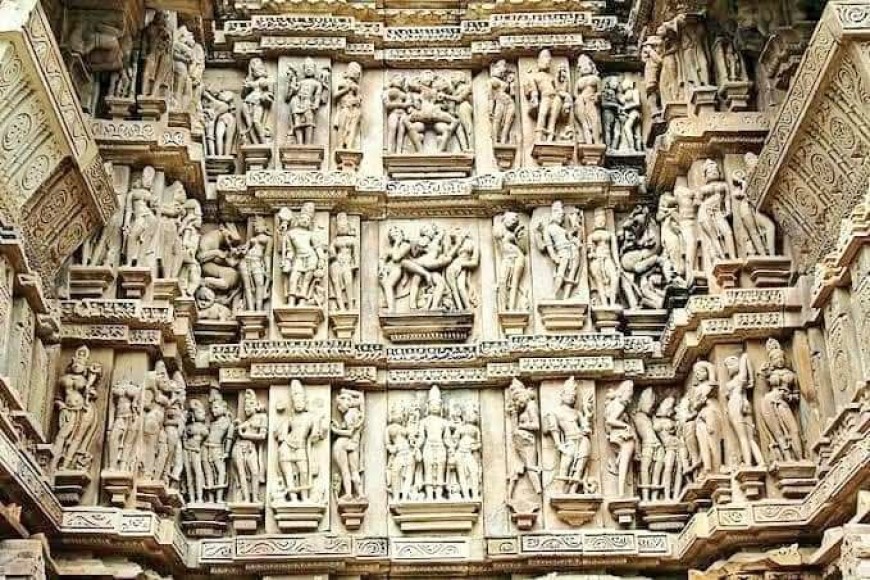 कवर्धा में रहस्यमयी कलश !