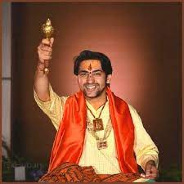 'ज्ञानवापी मस्जिद नहीं, मंदिर है'