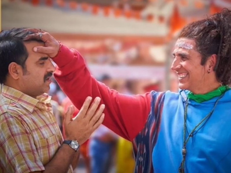 महाकाल पुजारियों ने किसे भेजा नोटिस ?