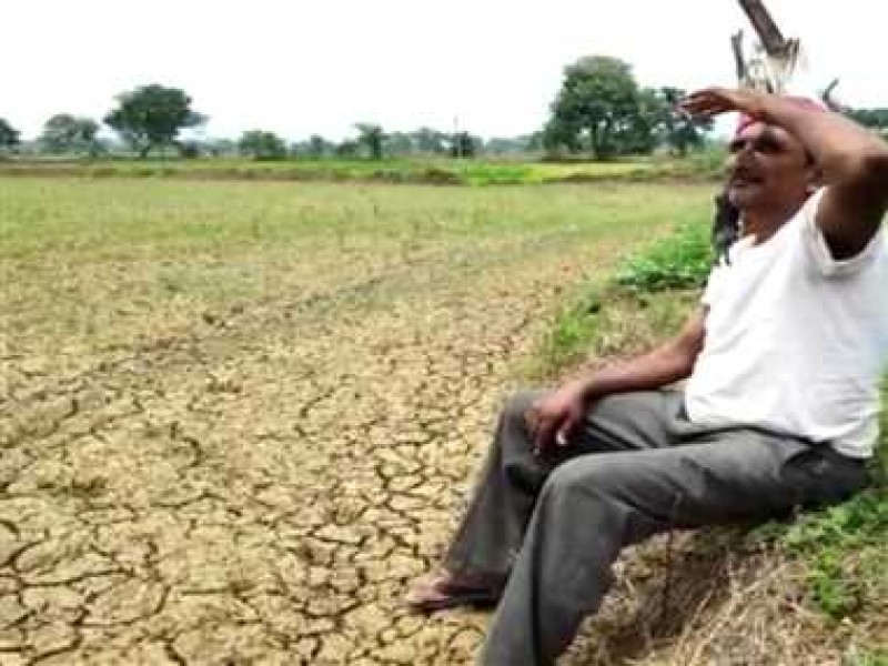 एमपी में इस हप्ते सूखा,जाने कब शुरू होगी बारिश ?