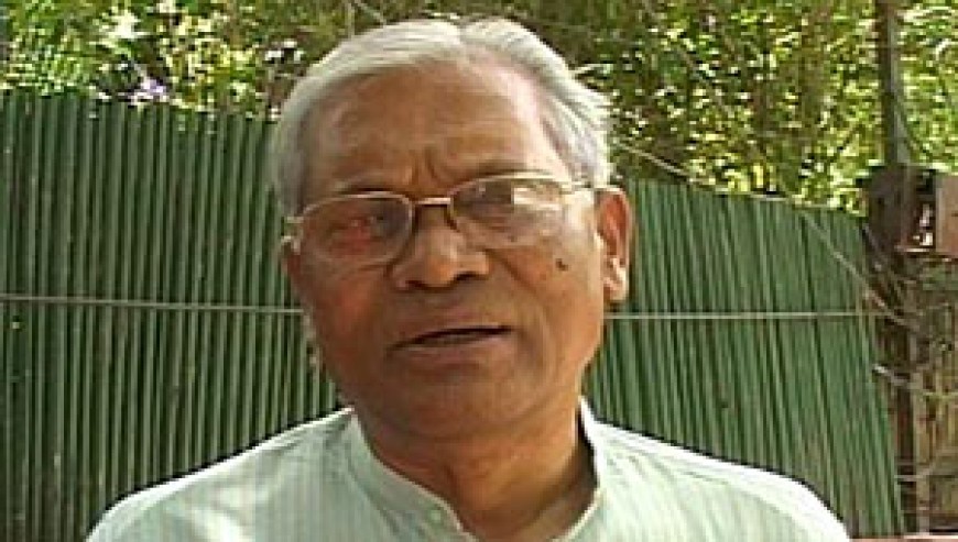 कांग्रेस को बड़ा झटका, इस दिग्गज नेता ने दिया इस्तीफा