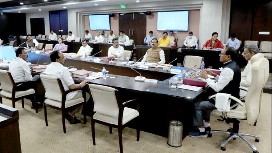 शिवराज कैबिनेट में बड़े फैसले, आपके लिए जानना जरूरी