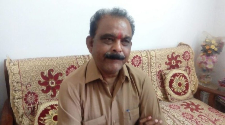 नेताम का दिन खराब चल रहाःलखेश्वर