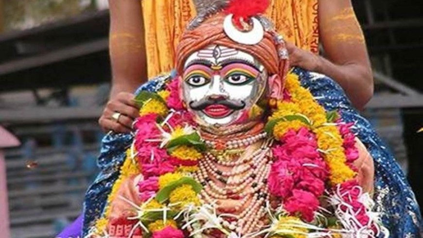 शाम 4 बजे निकलेगी बाबा की सवारी,‘नाथ’ होंगे शामिल