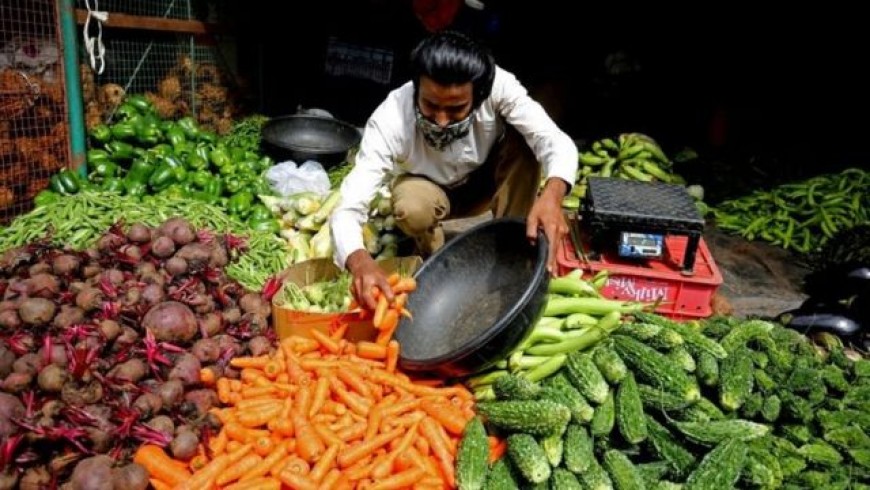 आ गई महंगाई की रिपोर्ट...आंकड़े चौकाने वाले...