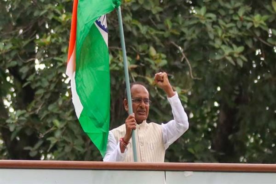 15 अगस्त को एमपी वासियों को क्या सौगात मिली ?