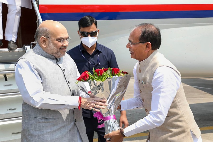 हारी सीटों पर बीजेपी का खास प्लान !