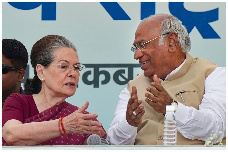 CWC में MP-CG के ये नेता शामिल,कमलनाथ का नाम नहीं...