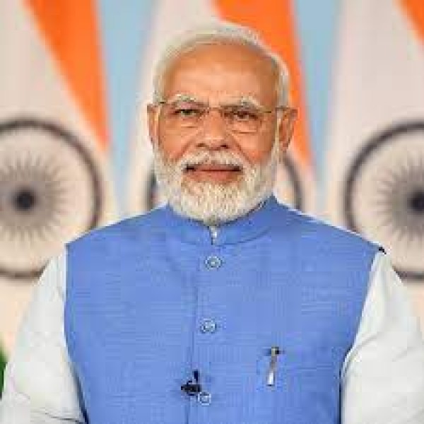 3 साल में 50 हजार शिक्षकों की भर्ती, पीएम मोदी बोले- बधाई के पात्र एमपी सरकार