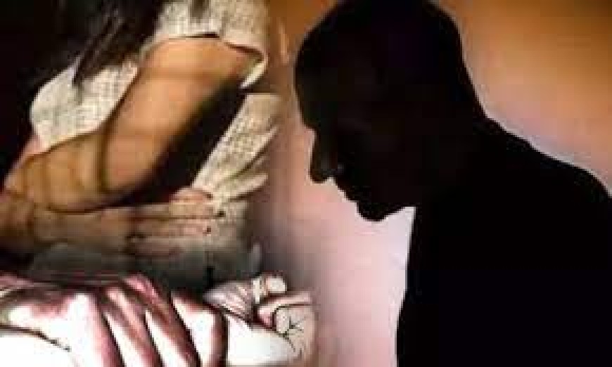 छात्रा से रेप,वीडियो बनाया और फिर 7 साल तक...