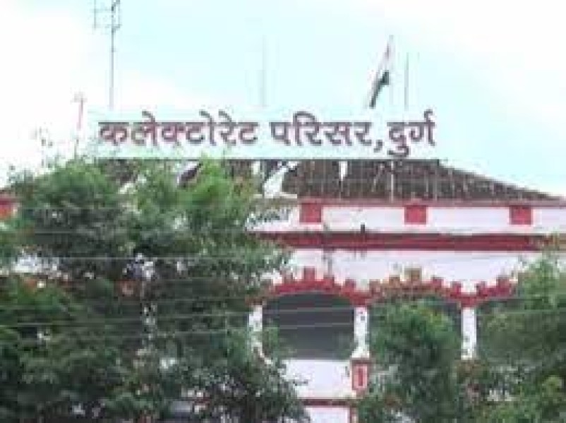 दुर्ग में ‘एक अनार सौ बीमार’