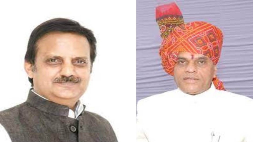 MP में मंत्रिमंडल विस्तार जल्द