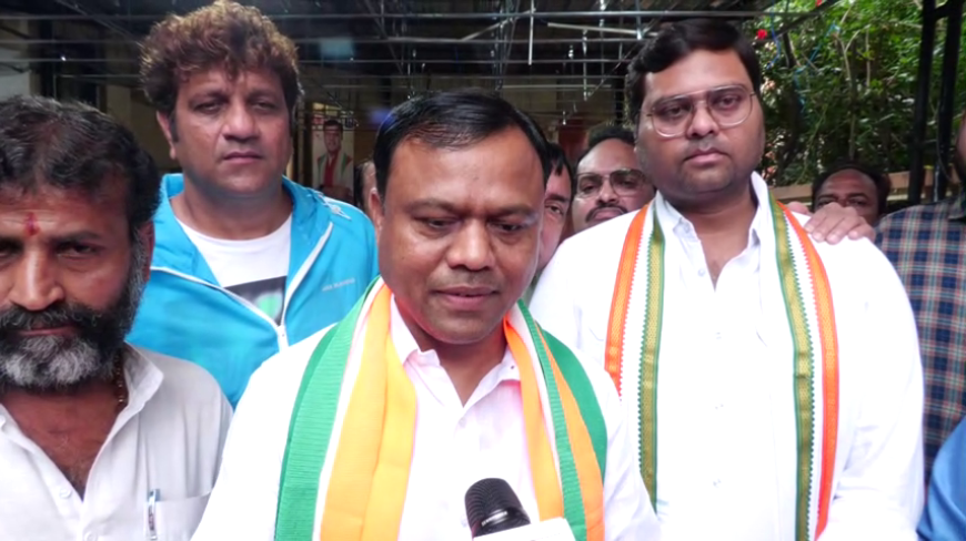 बंद कमरे में बैठक का क्या राज है ?